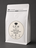 Gem Roasters – Smooth Valley Roast | Medium Roast | Whole Bean | 12 oz